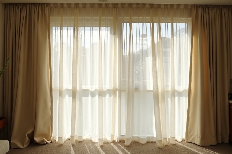 Before Professional Cleaning - Valdora