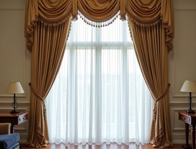 Valdora Drapes Cleaning