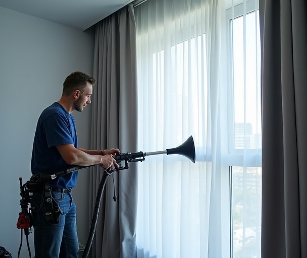 Valdora Professional Cleaning Process